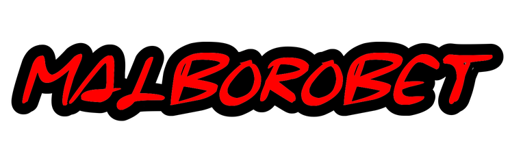 LOGO MALBOROBET